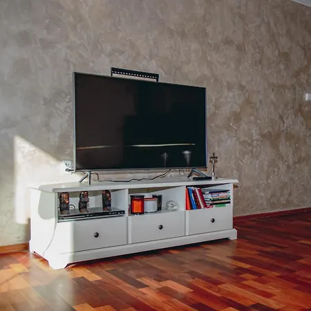 Contact Apartment Bardejov