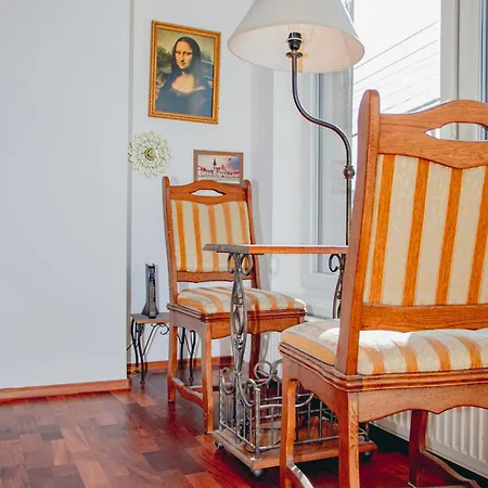 Contact Appartement