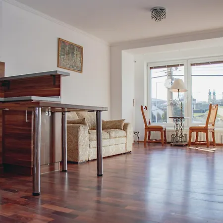 Apartment Contact Bardejov
