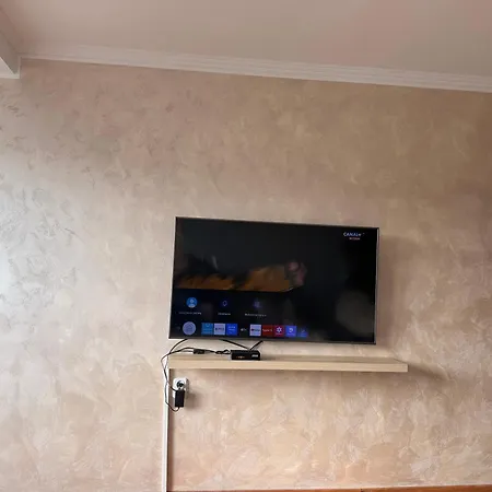 Appartement Contact Bardejov