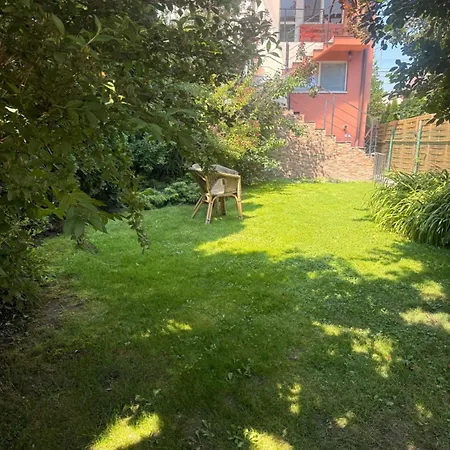 Appartement Contact