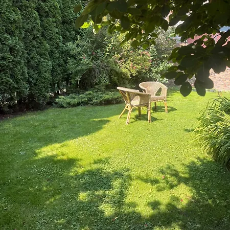 Appartement Contact *
