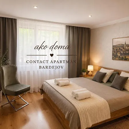 Contact Appartement *