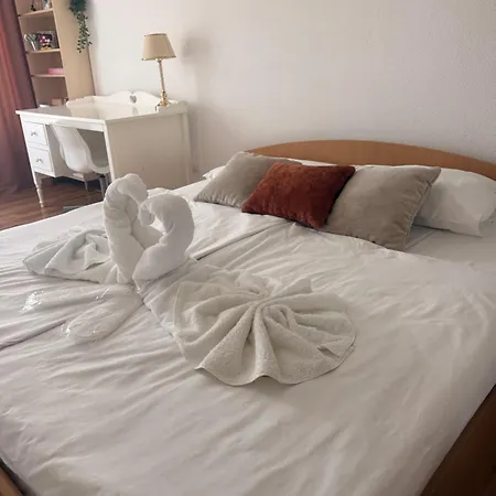 Contact Appartement